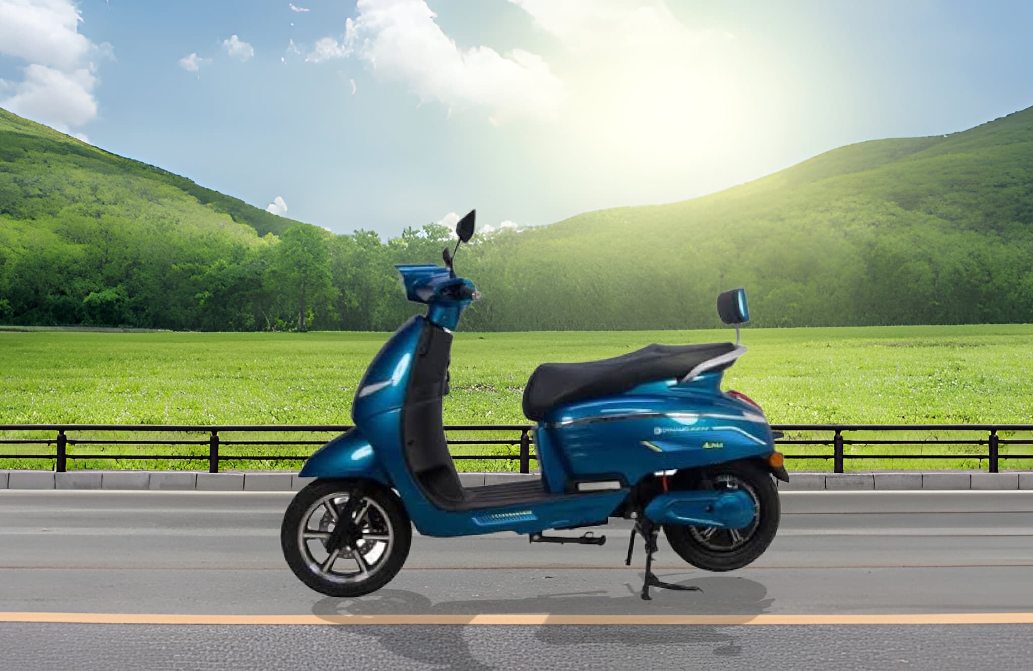 Monosage Motors News